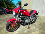     Ducati Monster400 M400 2002  13